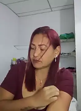 Abigail BigTits online show from September 28, 2025, 2:51 am