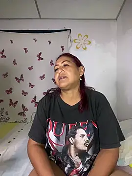 Abigail BigTits online show from January 3, 2025, 4:11 am