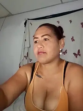 Abigail BigTits online show from January 24, 2025, 12:31 am