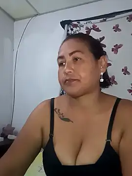 Abigail BigTits online show from March 14, 2025, 5:38 am