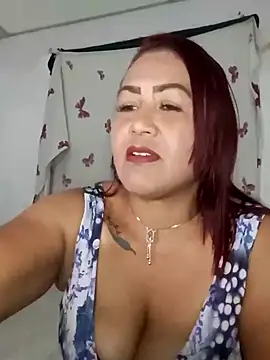 Abigail BigTits online show from January 10, 2025, 3:18 am