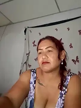 Abigail BigTits online show from January 16, 2025, 3:23 am