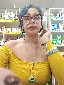 pamela1973 online show from September 25, 2025, 1:17 pm
