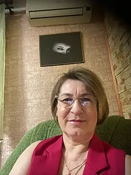 Prolisok473 online show from March 12, 2026, 8:18 am