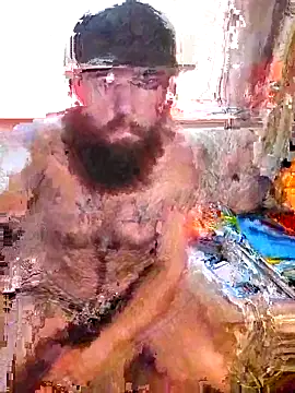 StruggleSnuggles online show from March 18, 2025, 1:24 am
