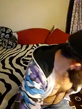 StruggleSnuggles online show from February 6, 2025, 12:15 pm