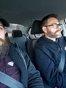 StruggleSnuggles online show from January 7, 2025, 11:56 pm