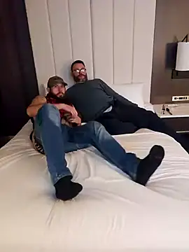 StruggleSnuggles online show from January 21, 2025, 3:04 am
