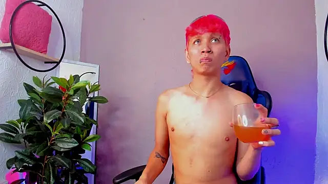 Snapshot of Brian-Ausslos chatting on March 8, 2025, 1:28 am Brian-Ausslos online show from March 8, 2025, 1:28 am