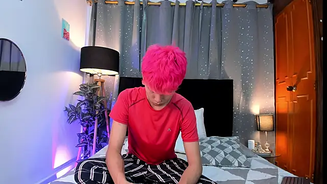 Snapshot of Brian-Ausslos chatting on March 8, 2025, 4:45 am Brian-Ausslos online show from March 8, 2025, 4:45 am