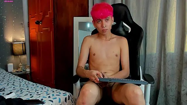 Snapshot of Brian-Ausslos chatting on February 22, 2025, 10:51 am Brian-Ausslos online show from February 22, 2025, 10:51 am