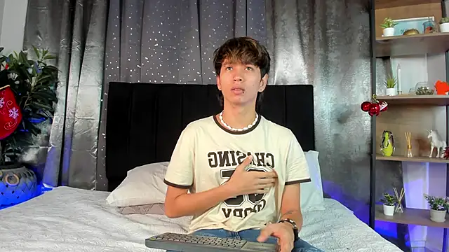 Brian-Ausslos online show from January 12, 2026, 9:52 pm