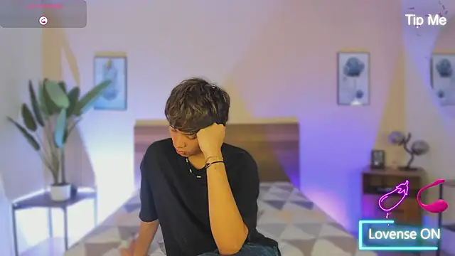 Brian-Ausslos online show from November 29, 2025, 4:45 am