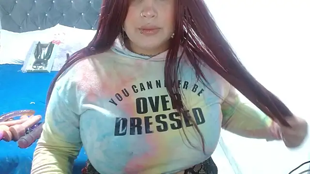 brittanysexhot online show from April 10, 2026, 9:33 pm