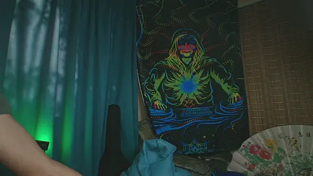 devil fts online show from October 9, 2025, 3:18 am