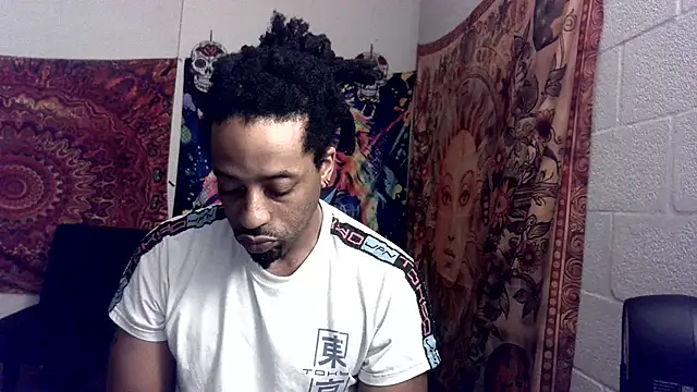 Coco-Licious online show from January 1, 2025, 9:41 pm