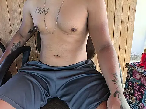 fs carioca online show from March 29, 2026, 5:03 pm