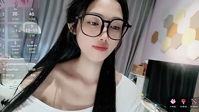 diandian-866 online show from March 23, 2026, 2:06 pm