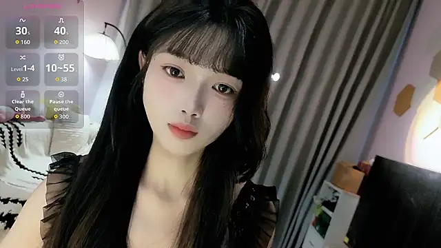 diandian-866 online show from March 11, 2026, 2:27 am