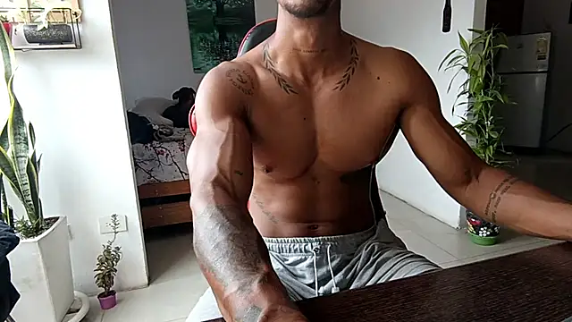 Adam Valenciia online show from April 8, 2026, 4:41 pm