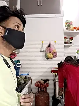 Best-Couple online show from March 7, 2025, 5:51 am