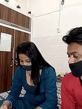 Best-Couple online show from March 6, 2025, 8:52 am