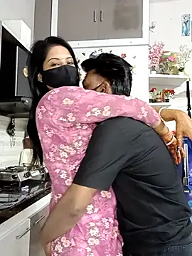 Snapshot of Best-Couple chatting on February 14, 2026, 8:58 am Best-Couple online show from February 14, 2026, 8:58 am