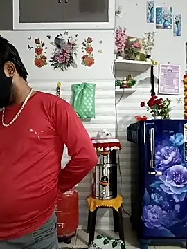 Best-Couple online show from March 27, 2026, 8:26 am