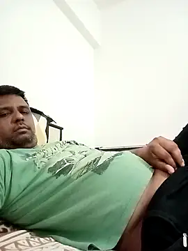 jemes21in online show from March 21, 2025, 1:56 am