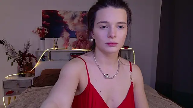 Nellie Medina online show from March 3, 2026, 3:52 pm