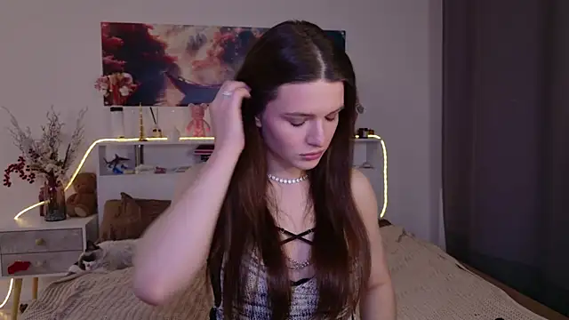 Nellie Medina online show from March 30, 2026, 7:26 pm