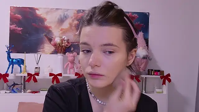 Nellie Medina online show from January 9, 2026, 4:25 pm