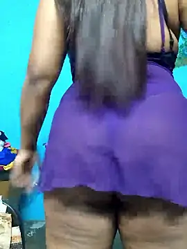 Hayna G online show from March 8, 2026, 2:04 am