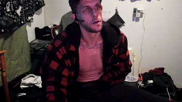 JamesMichael88 online show from March 11, 2025, 3:23 pm