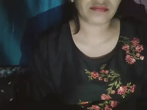 Hot-shanvi online show from October 13, 2025, 5:36 pm