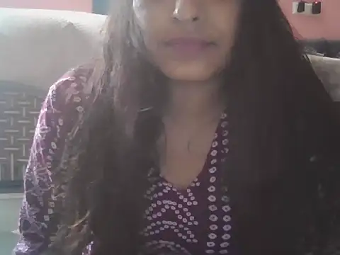 Hot-shanvi online show from September 15, 2025, 6:14 am