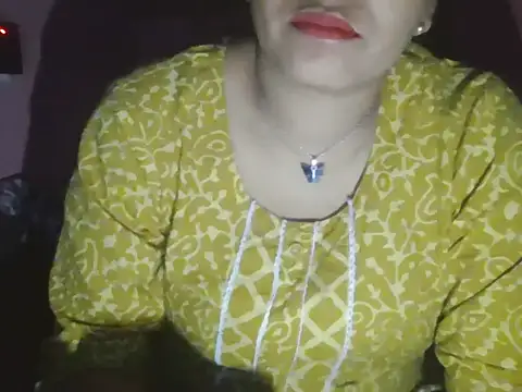 Hot-shanvi online show from October 11, 2025, 4:30 pm