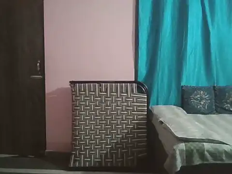 Hot-shanvi online show from October 18, 2025, 2:30 pm