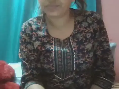 Hot-shanvi online show from March 8, 2025, 10:02 pm