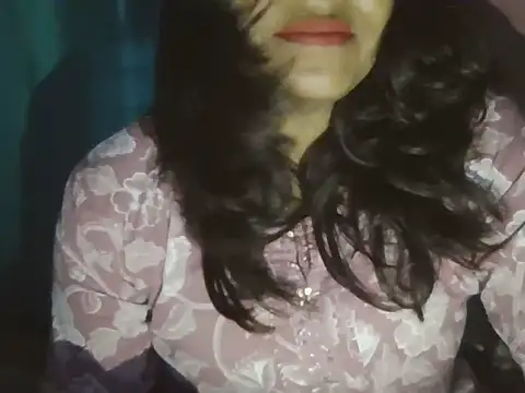 Hot-shanvi online show from September 28, 2025, 6:31 am