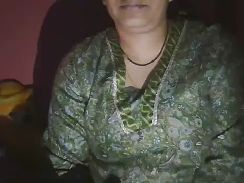 Hot-shanvi online show from February 24, 2026, 5:36 pm