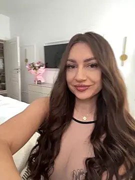 claraxjoyy online show from March 12, 2026, 6:39 am