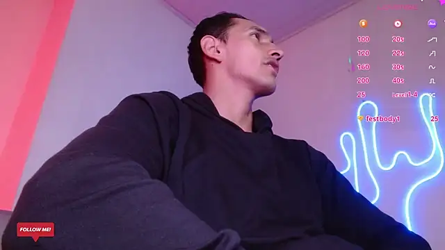 Joylopez fit online show from March 12, 2025, 2:23 pm