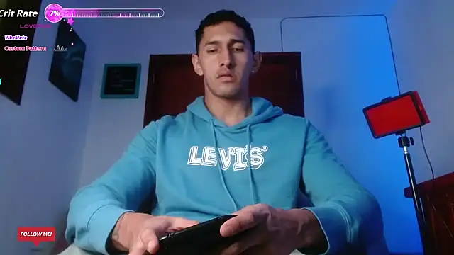 Joylopez fit online show from September 20, 2025, 2:33 pm