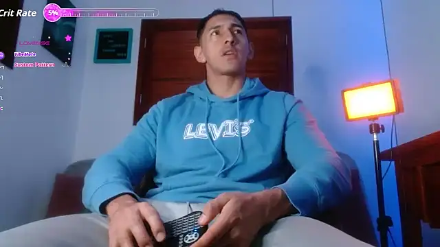 Joylopez fit online show from October 28, 2025, 12:26 pm