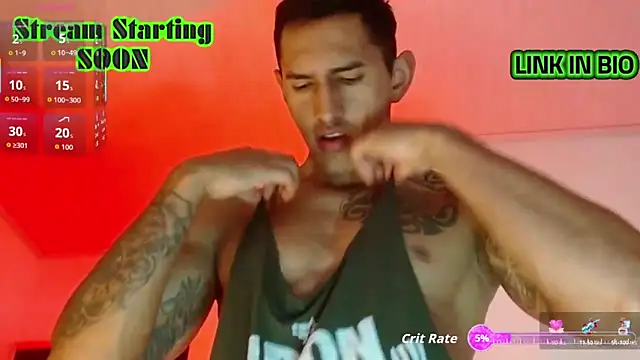 Joylopez fit online show from February 26, 2026, 11:54 am