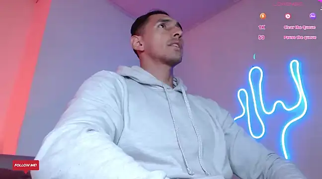 Joylopez fit online show from March 21, 2025, 2:51 pm