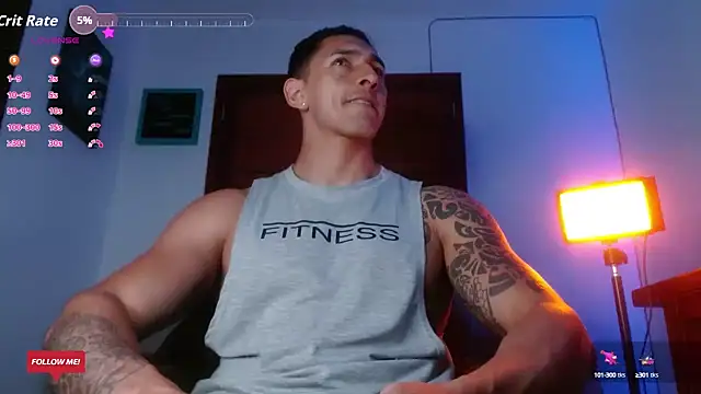 Joylopez fit online show from October 6, 2025, 1:12 pm