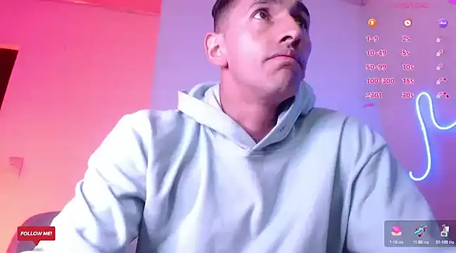 Joylopez fit online show from March 18, 2025, 5:23 pm