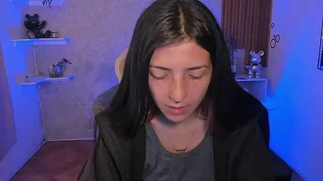 Chaos Wild online show from November 13, 2025, 12:53 pm